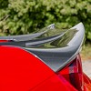 Photo of Capristo Rearspoiler for the Ferrari F8 Tributo/Spider - Image 1